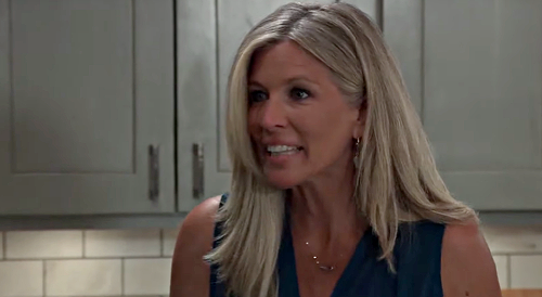 General Hospital Spoilers: Novaks Retaliate by Kidnapping Carly – Mob Crisis Puts Sonny's Wife in Danger?