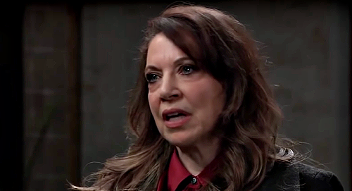 General Hospital Spoilers: Obrecht Horrified When Britt & Jason Come Home in Love – Fights to Break Up New Couple?