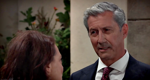 General Hospital Spoilers: Obrecht Surrenders to Victor Cassadine's Love – Lowers Kidnapper’s Guard for Big Escape?