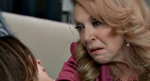 General Hospital Spoilers: Obrecht Vows to Kill Heather – Hook Exposure Dooms Britt’s Attacker?