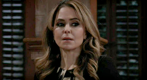 General Hospital Spoilers: Olivia Halts Leo’s Adoption After Ned’s Cheating Exposed - Betrayed Wife Fights Back?