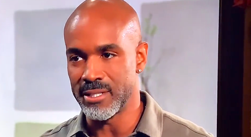 General Hospital Spoilers: PCPD’s Next Body Found – Dying Curtis Discovery Panics Jordan?