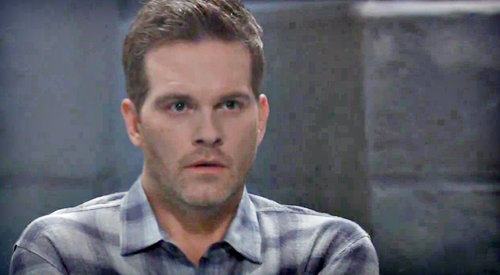 General Hospital Spoilers: Pascal's Scheme for Lucas Takes a Terrible Turn  | Celeb Dirty Laundry