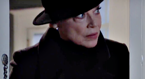 General Hospital Spoilers: Peter Attacks Liesl, Franco Blamed – Jason Vows to Protect Britt & Injured Mom?