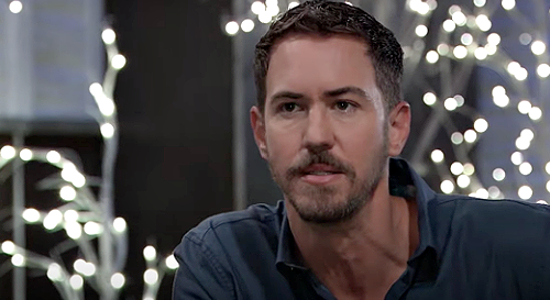 General Hospital Spoilers: Peter Kidnaps Baby Lou After Birth – Desperate to Keep Daughter After Maxie Turns Against Him?