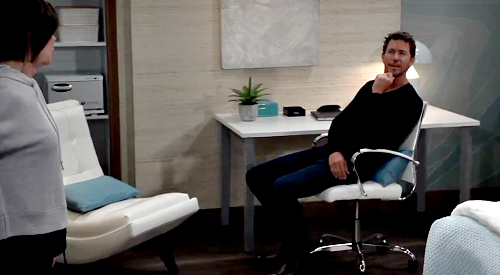General Hospital Spoilers: Peter Sends Anna on a Deadly Mission