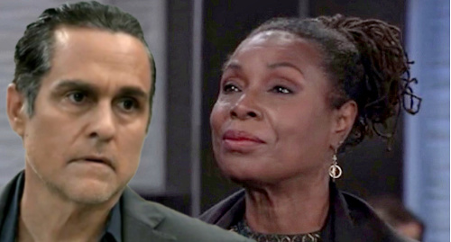 General Hospital Spoilers: Phyllis Caulfield Meets & Cares For Sonny - Nina’s Old Nurse Enters New Drama
