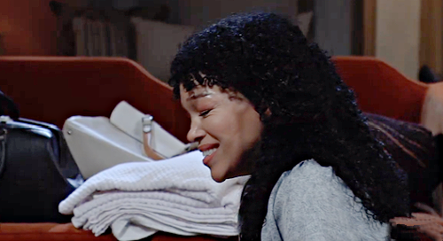 General Hospital Spoilers: Portia's Medical Crisis, Baby and Mom at Risk