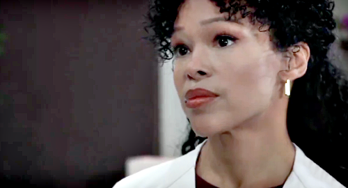 General Hospital Spoilers: Portia’s Pregnancy Curveball, Here Comes Surprise Baby Drama