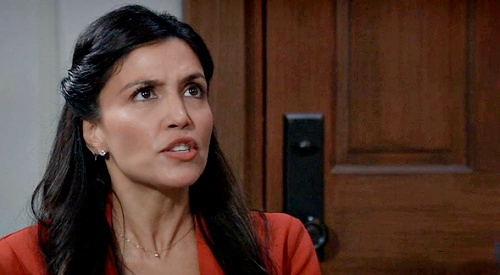 celebdirtylaundry.com - Heather Hughes - General Hospital Spoilers: Prison for Curtis - Justine Betrays Jordan