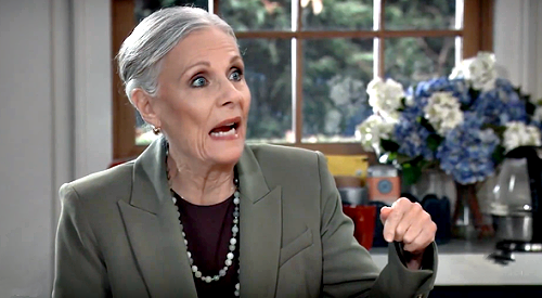 General Hospital Spoilers: Quartermaines Shaken by Shocking Scandal, Tracy Faces Fierce Fight