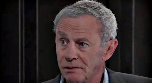General Hospital Spoilers: Robert’s Stunning Discovery – Finally Learns Holly Sutton Alive in Captivity