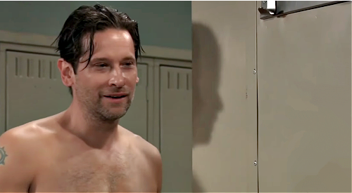 General Hospital Spoilers: Roger Howarth’s Sizzling May Sweeps Debut – Strips Down for New Role, See All the Latest Details