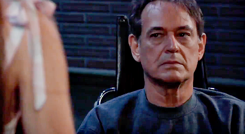 General Hospital Spoilers: Ryan & Esme’s Secret Partnership Exposed – Spencer Discovers Serial Killer Connection?