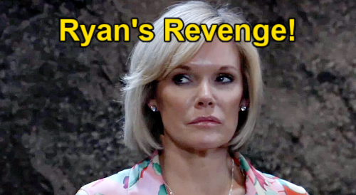 General Hospital Spoilers: Ryan Plots to Avenge Esme’s Death – Escapes to Target Killer Ava?