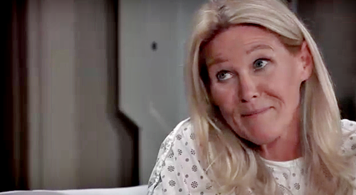 General Hospital Spoilers: Ryan and Heather Plot to Steal and Raise Esme's Baby - Grandparents On A Mission?