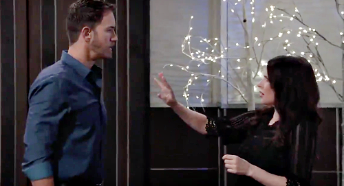 General Hospital Spoilers: Sam Is Franco’s Surprising Hero Against Peter – Thwarts Deadly Attack, Rescues Jake’s Stepdad?