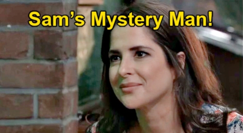 General Hospital Spoilers: Sam’s Romantic Shakeup – Mystery Man’s Arrival Brings Britt Love Triangle?