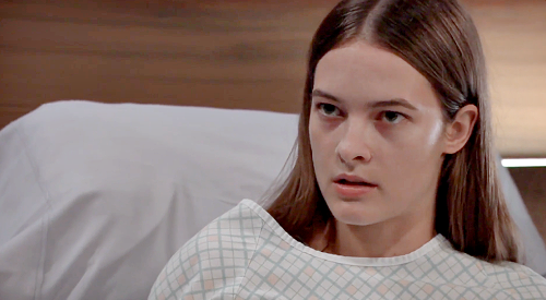 General Hospital Spoilers: Sam’s Secret DNA Test Shocker – Helps Dante Prove Heather Is Esme’s Mother?