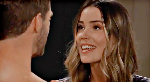 General Hospital Spoilers: Sasha’s Marriage Proposal While On Drugs – Brando Says Yes to Quickie Wedding