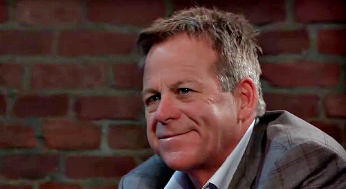 General Hospital Spoilers: Scott Saves Victor from Prison – Strikes Freedom Deal to Rescue Liesl