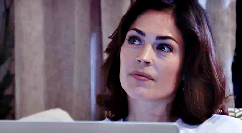 General Hospital Spoilers: See Who Knocks on Britt’s Door