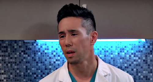 General Hospital Spoilers: Selina Wu Needs Britt’s Help for Brad – Wu Family Member Reaches Out