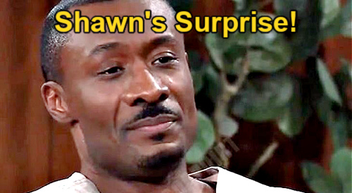 General Hospital Spoilers: Shawn Butler Gives Nina Big Win – Valentin Scores Publishing Partnership?