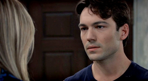 General Hospital Spoilers: Shirtless Chase & Willow Busted Together, Tracy Rages at Brook Lynn’s Husband