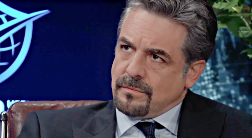 General Hospital Spoilers: Sidwell Escapes, Brennan Dies Trying to Capture the Villain?