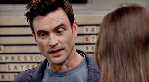 General Hospital Spoilers: Sidwell Threatens Britt & Dalton – Lab Duo Must Work Together in Port Charles?
