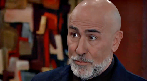 General Hospital Spoilers: Sidwell’s Villainous Wrath, Offs Marco for Betrayal?