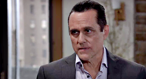 General Hospital Spoilers: Sonny Arrested Over Jason FrameUp, Carly Must Prove Innocence?