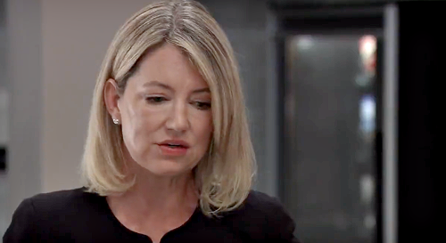 General Hospital Spoilers: Sonny Asks Nina on Official First Date – Embraces Fresh Start After Carly Split?