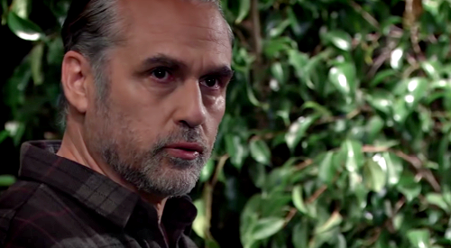 General Hospital Spoilers: Sonny Buys Charlie’s Pub, Wants No Part of Mob – Sticks with Bartender Life After PC Return?