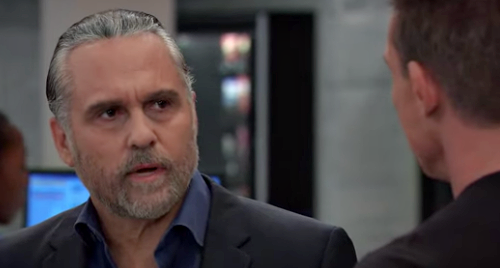 General Hospital Spoilers: Sonny Confronts Jason Over Stealing Carly’s Heart – Learns Marriage Vows Were Real