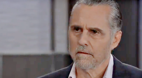 General Hospital Spoilers: Sonny Demands Wiley Time for Nina – Goes Up Against Michael & Willow in Fierce Confrontation