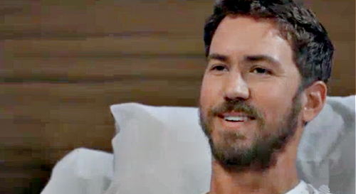 General Hospital Spoilers: Sonny Kills Peter While Off Meds – Finishes Job Himself Since Selina Wu Failed?