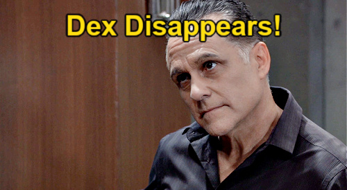 General Hospital Spoilers: Sonny Makes Dex Disappear After Betrayal Exposed – Josslyn Frantic Over Missing Boyfriend?