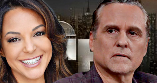 General Hospital Spoilers: Sonny & Natalia Sparks Fly – Surprise Bedroom Partner For GH Mob Boss?