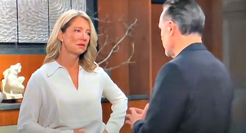 General Hospital Spoilers: Sonny Proposes Marriage After Mob Threat Eliminated – But Will Nina Accept?