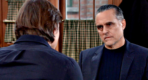 General Hospital Spoilers: Sonny Pushes Spencer to Betray Victor – Forces Nephew’s Dangerous Choice
