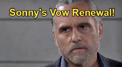 General Hospital Spoilers: Sonny Pushes for Vow Renewal Ceremony – Jason & Carly’s Real Marriage Truth Blows Up?