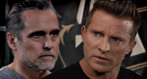 General Hospital Spoilers: Sonny Rejects Jason’s Friendship, Can’t Stand Criminals – Rocky Reunion for ‘Mike’ & Hit Man?