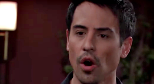 General Hospital Spoilers: Sonny Turns Violent Over Nikolas’ Plan to Steal Avery