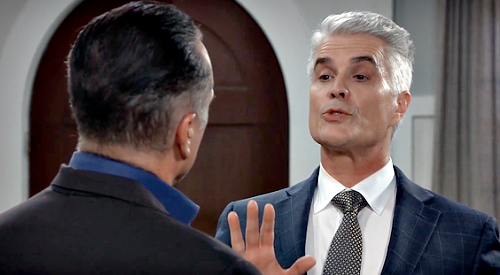 General Hospital Spoilers: Sonny and Ric’s Shocking Jude Discovery, Hudson Briefcase Bug Pays Off
