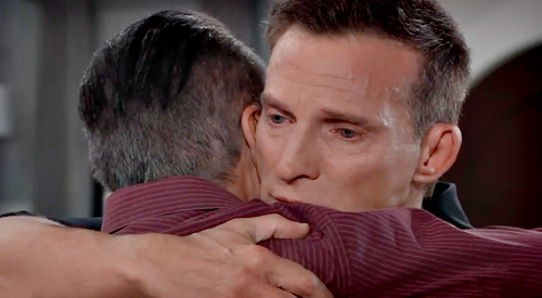 celebdirtylaundry.com - Heather Hughes - General Hospital Spoilers: Sonny's Emergency Heart Surgery, Jason Pulled Back Into The Mob?