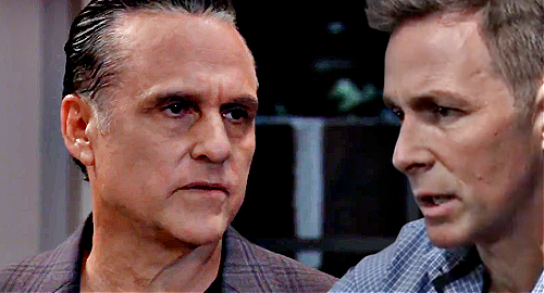 General Hospital Spoilers: Sonny’s Exit Announcement – Plan to Leave Pikeman Brings Valentin’s Warning