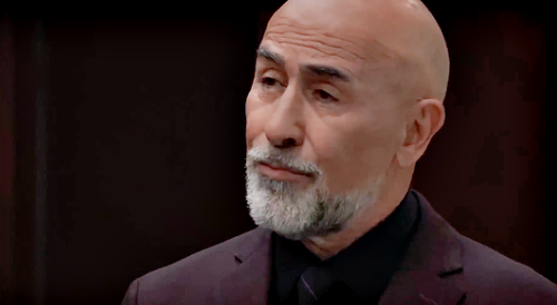 General Hospital Spoilers: Sonny’s Revenge on Sidwell, Laura Setup Pushes Mob Boss Too Far?