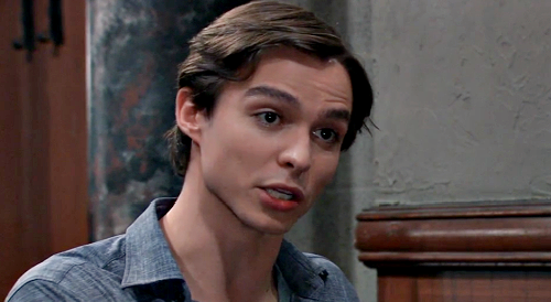General Hospital Spoilers: Spencer Admits Esme Trick to Nikolas & Ava – Cheating Nik's Betrayal About to Blow